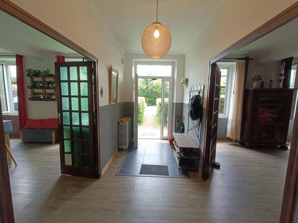 Maison 6 pièces - 245 m²