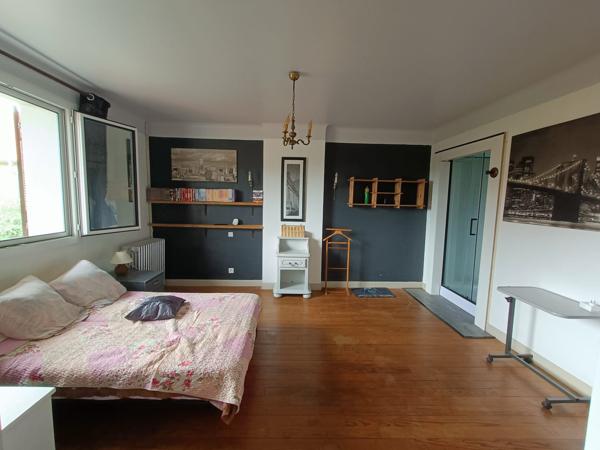 Maison 6 pièces - 245 m²