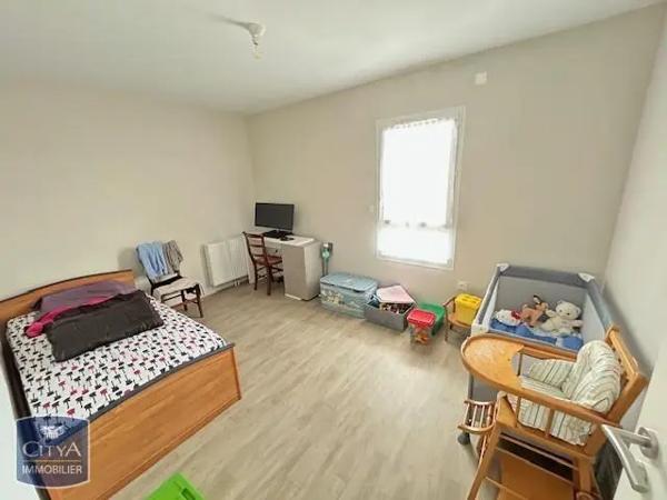 Appartement à louer 3 pièces 67.49m²