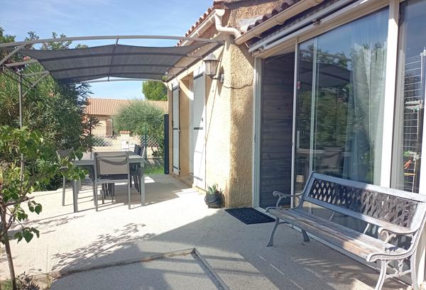 Maison
         4 pièces
        - 92 m² Exclusivité 285 000 € *