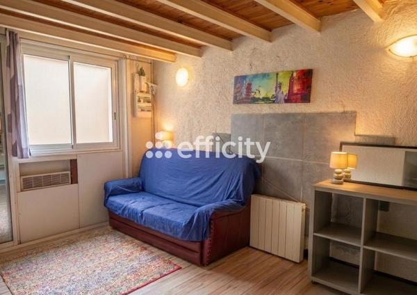 Appartement
         2 pièces
        - 41 m² Exclusivité 76 000 € *