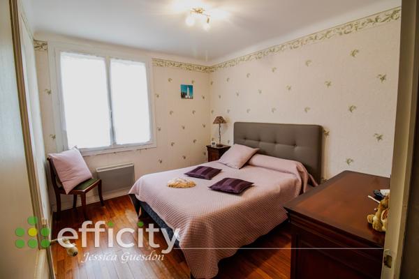 Maison
         4 pièces
        - 80 m² 209 700 €*