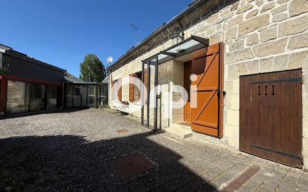 Maison à vendre    6 pièces • 140 m2 Soissons