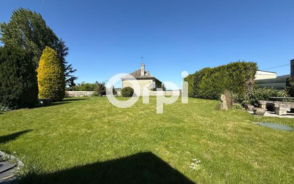 Maison à vendre    6 pièces • 140 m2 Soissons