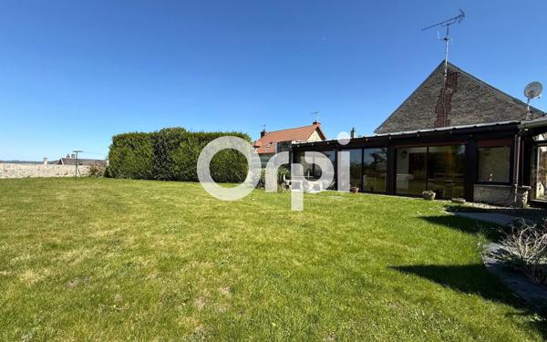Maison à vendre    6 pièces • 140 m2 Soissons