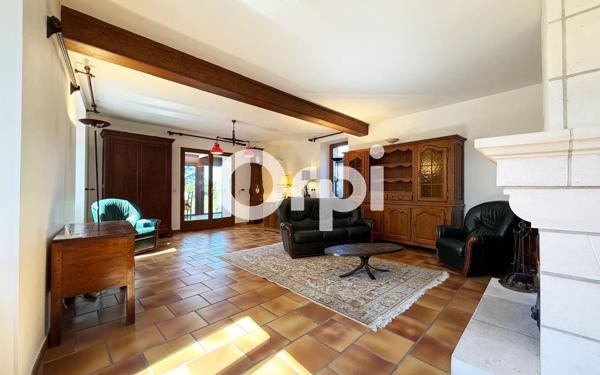 Maison à vendre    6 pièces • 140 m2 Soissons