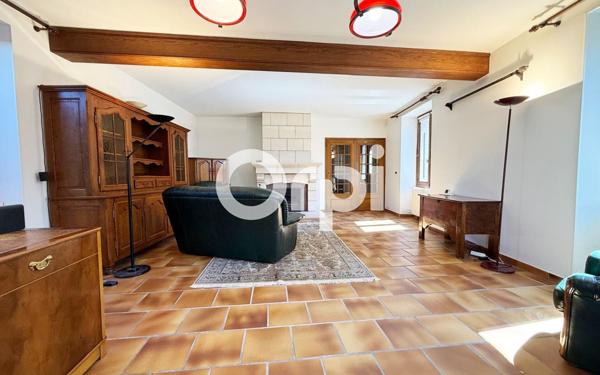 Maison à vendre    6 pièces • 140 m2 Soissons