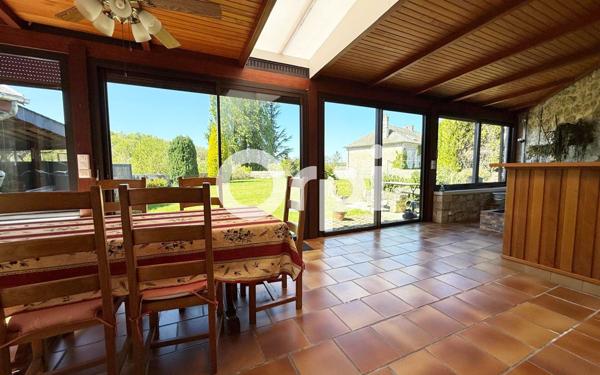 Maison à vendre    6 pièces • 140 m2 Soissons