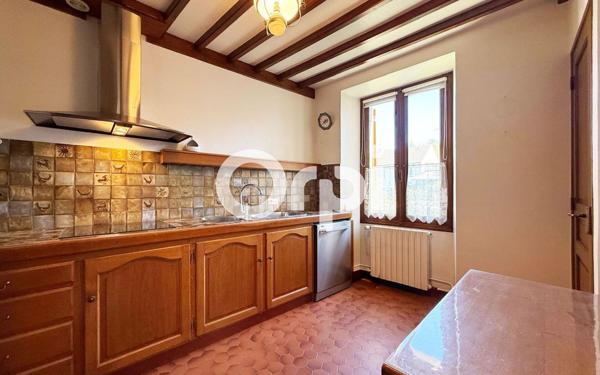 Maison à vendre    6 pièces • 140 m2 Soissons