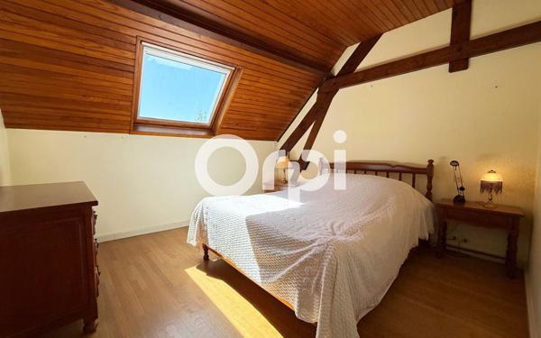 Maison à vendre    6 pièces • 140 m2 Soissons