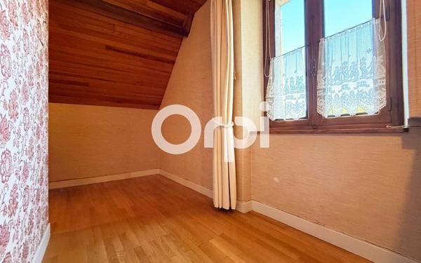 Maison à vendre    6 pièces • 140 m2 Soissons