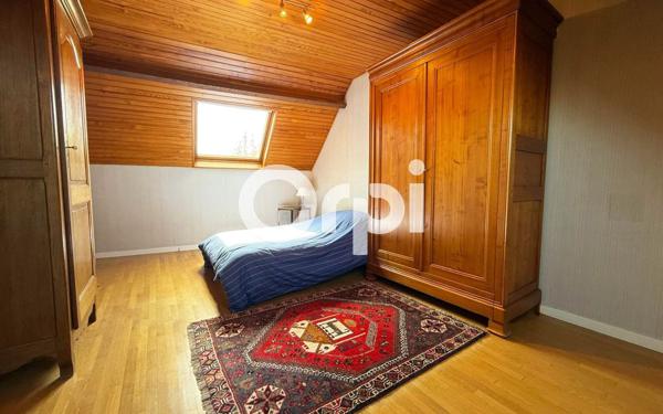 Maison à vendre    6 pièces • 140 m2 Soissons
