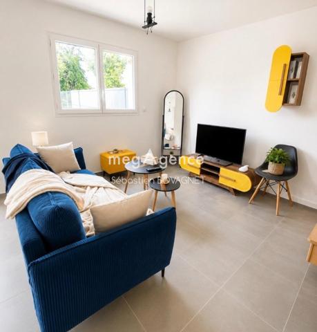 Maison à ALLONNES, 72700 - 5 pièces 90m²