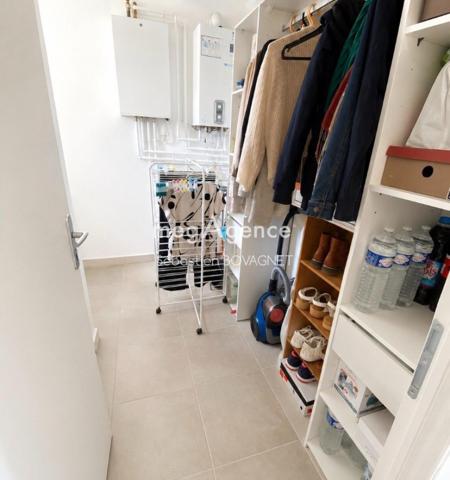 Maison à ALLONNES, 72700 - 5 pièces 90m²