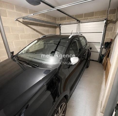 Maison à ALLONNES, 72700 - 5 pièces 90m²