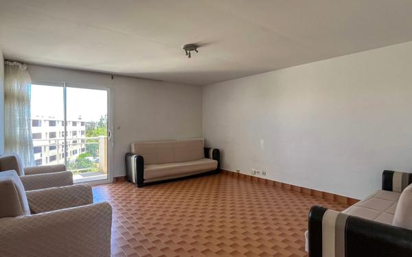 Appartement à vendre    3 pièces •  Montpellier