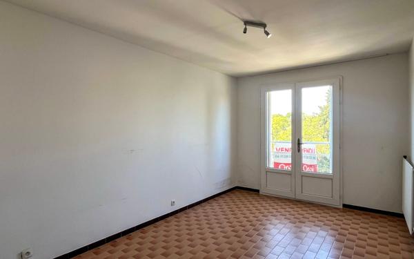 Appartement à vendre    3 pièces •  Montpellier