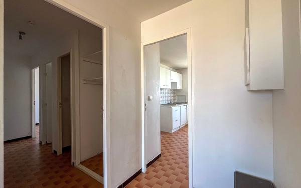 Appartement à vendre    3 pièces •  Montpellier
