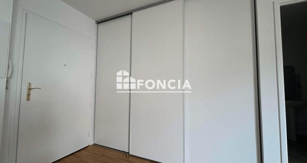 Location Studio 30.2 m² - Mainvilliers 28300