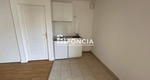 Location Studio 30.2 m² - Mainvilliers 28300