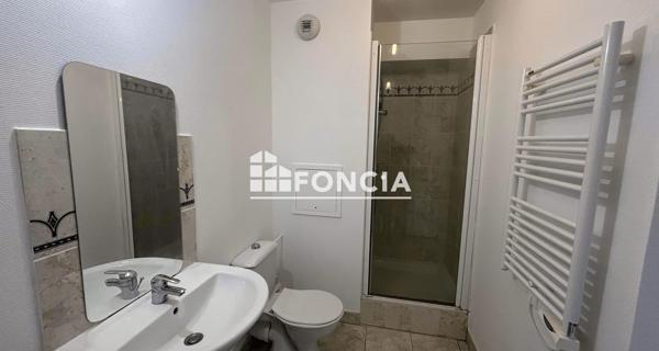 Location Studio 30.2 m² - Mainvilliers 28300