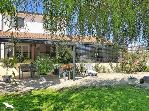Maison à vendre 182 069 € Saint-Laurent-de-Cognac 6 p 140 m² DPE D