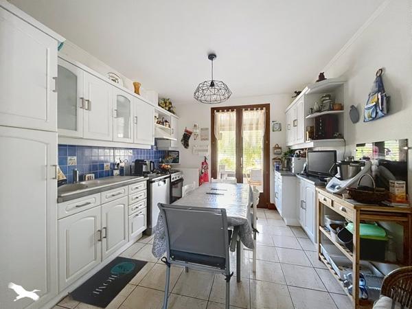 Maison à vendre 182 069 € Saint-Laurent-de-Cognac 6 p 140 m² DPE D
