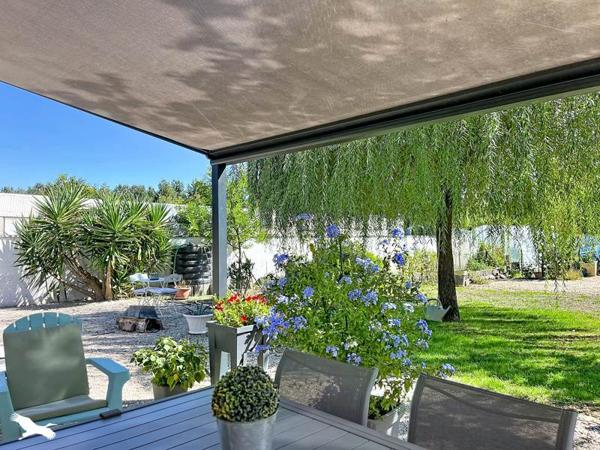 Maison à vendre 182 069 € Saint-Laurent-de-Cognac 6 p 140 m² DPE D