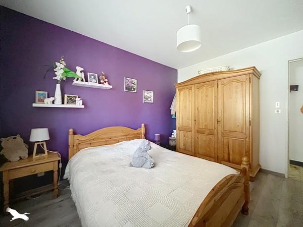 Maison à vendre 182 069 € Saint-Laurent-de-Cognac 6 p 140 m² DPE D