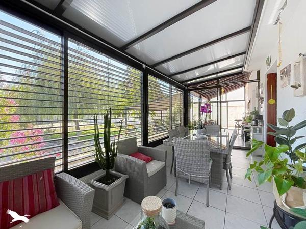Maison à vendre 182 069 € Saint-Laurent-de-Cognac 6 p 140 m² DPE D