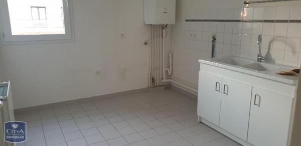 Appartement à louer 3 pièces 80.26m²