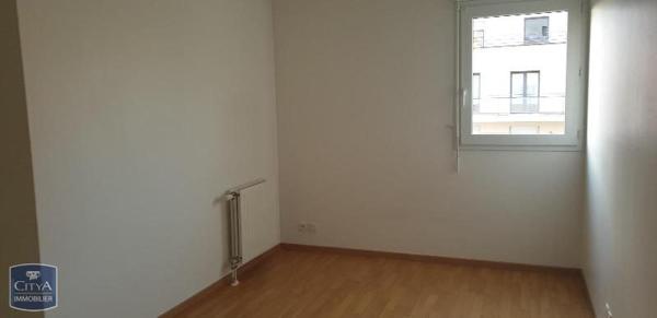 Appartement à louer 3 pièces 80.26m²