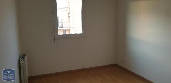 Appartement à louer 3 pièces 80.26m²