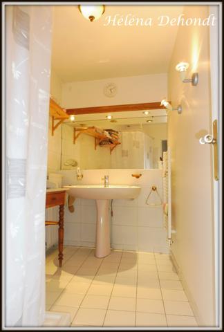 En vente cette maison mitoyenne en bord de mer.