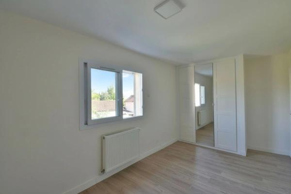 Appartement d'exception à vendre 5 pièces ANTONY (92) - Garage 2 places de parking
