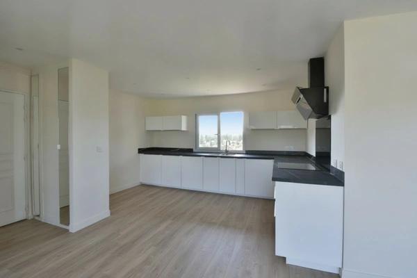 Appartement d'exception à vendre 5 pièces ANTONY (92) - Garage 2 places de parking
