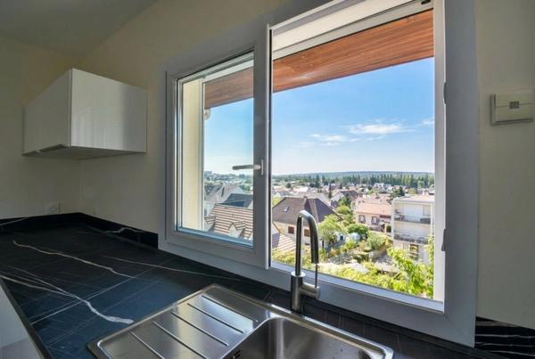 Appartement d'exception à vendre 5 pièces ANTONY (92) - Garage 2 places de parking