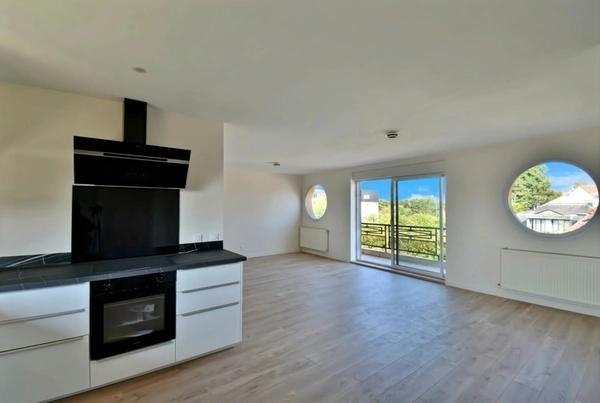 Appartement d'exception à vendre 5 pièces ANTONY (92) - Garage 2 places de parking