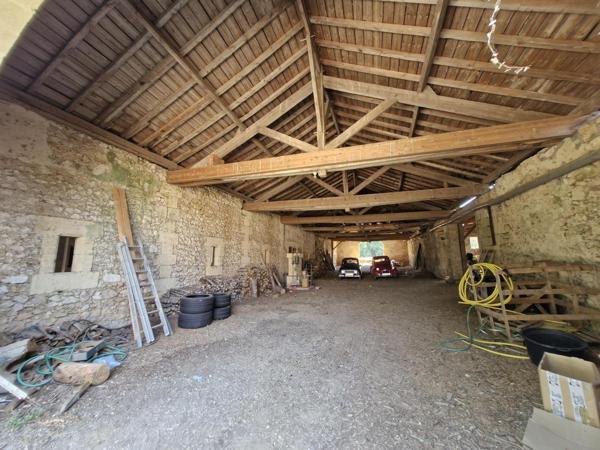 Chateau à vendre à Saint-Germain-et-Mons (24520) - Dordogne
