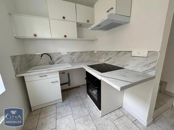 Appartement à louer 3 pièces 48.67m² Viels-Maisons (02540)