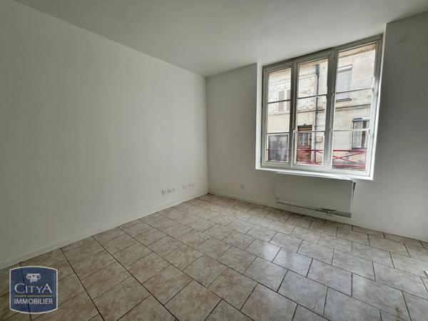 Appartement à louer 3 pièces 48.67m² Viels-Maisons (02540)