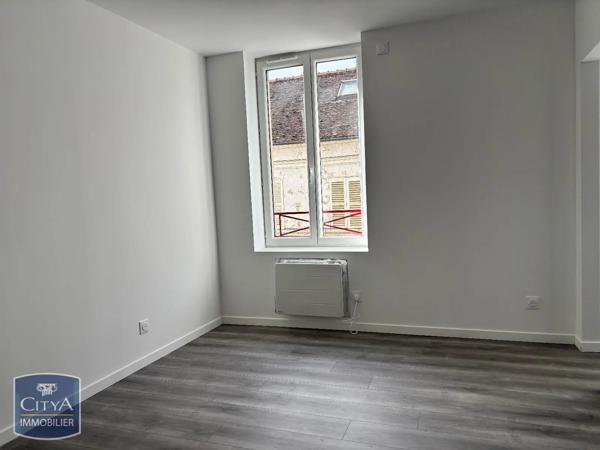 Appartement à louer 3 pièces 48.67m² Viels-Maisons (02540)