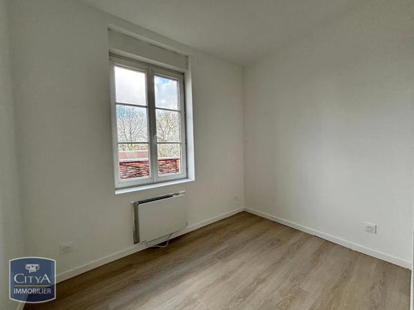 Appartement à louer 3 pièces 48.67m² Viels-Maisons (02540)