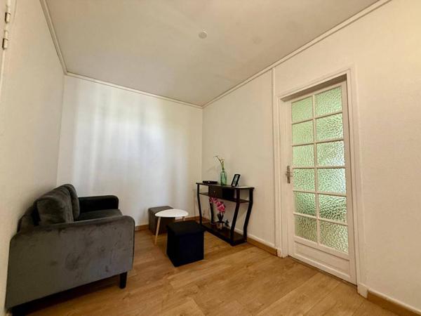 Appartement Evry Courcouronnes 4 pièce(s) 84 m2