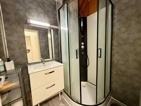 Appartement Evry Courcouronnes 4 pièce(s) 84 m2