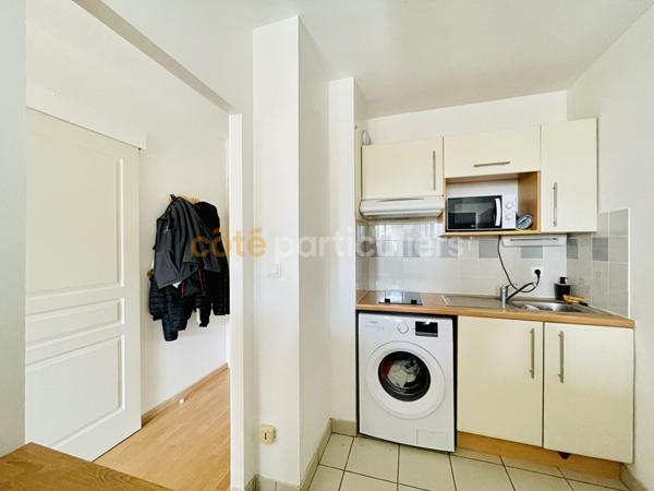 Location Appartement38,05 m² - 2 Pièces - MONTAUBAN (82000)