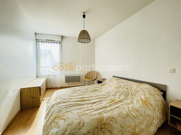 Location Appartement38,05 m² - 2 Pièces - MONTAUBAN (82000)