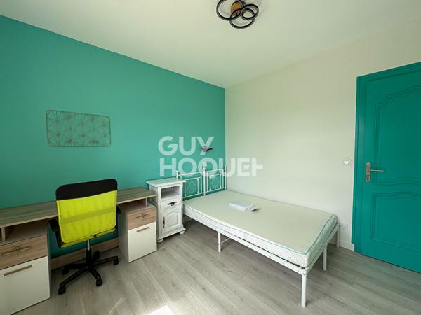 Appartement Merignac 1 pièce(s) 10.02 m2