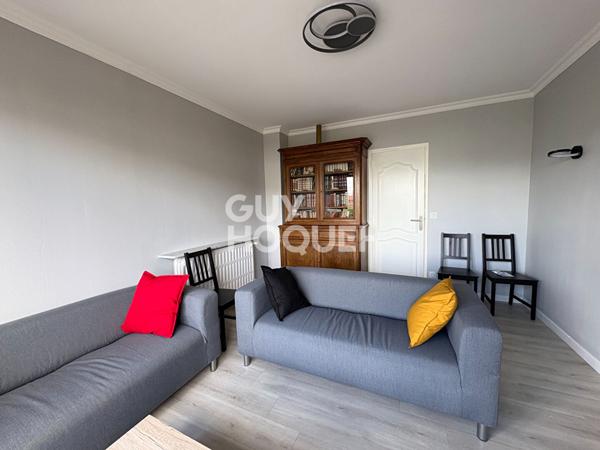 Appartement Merignac 1 pièce(s) 10.02 m2