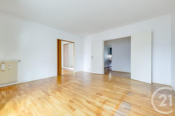 Appartement F3 à vendre  3 pièces - 68 m2 PARIS - 75015